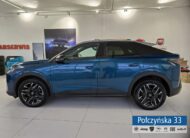 Peugeot 3008 1.2 Hybrid 136 KM eDCS6 Allure | Pak: Zimowy, Bezpieczeństwo, Panorama