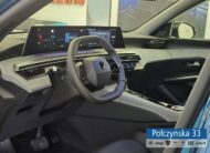 Peugeot 3008 1.2 Hybrid 136 KM eDCS6 Allure | Pak: Zimowy, Bezpieczeństwo, Panorama