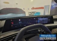 Peugeot 3008 1.2 Hybrid 136 KM eDCS6 Allure | Pak: Zimowy, Bezpieczeństwo, Panorama