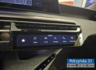 Peugeot 3008 1.2 Hybrid 136 KM eDCS6 Allure | Pak: Zimowy, Bezpieczeństwo, Panorama