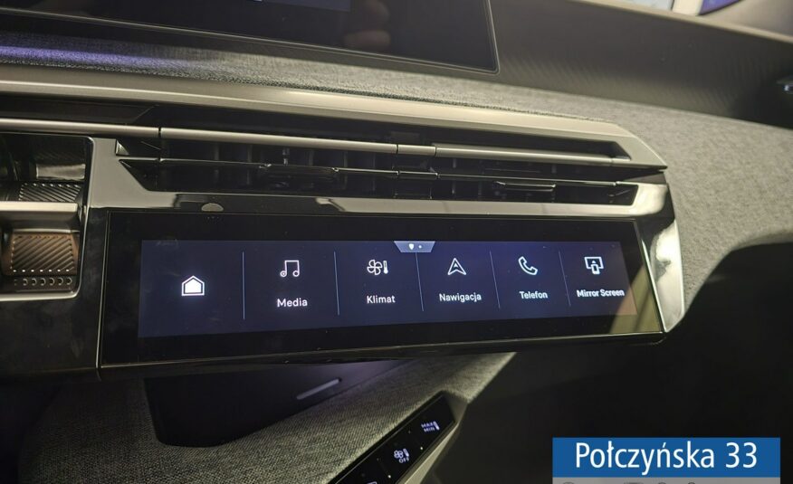 Peugeot 3008 1.2 Hybrid 136 KM eDCS6 Allure | Pak: Zimowy, Bezpieczeństwo, Panorama