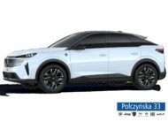 Peugeot 3008 1.2 Hybrid 136 KM eDCS6 GT|Pak. Zimowy, HiFi, Bezpieczeństwo|Biały