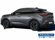 Peugeot 3008 1.2 Hybrid 136 KM eDCS6 GT|Pak. Zimowy, Bezpieczeństwo|Szary Titane