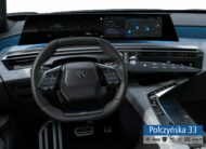 Peugeot 3008 1.2 Hybrid 136 KM eDCS6 GT|Pak. Zimowy, Bezpieczeństwo|Szary Titane