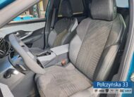 Peugeot 3008 1.2 Hybrid 136 KM eDCS6 GT|Pak. Zimowy, Bezpieczeństwo|Niebieski