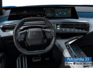 Peugeot 3008 1.2 Hybrid 136 KM eDCS6 GT|Pak. Zimowy, Bezpieczeństwo|Niebieski