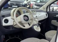 Fiat 500 Fiat 500 Serwisowany