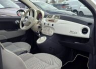 Fiat 500 Fiat 500 Serwisowany