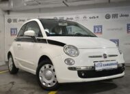 Fiat 500 Fiat 500 Serwisowany