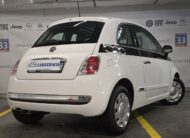 Fiat 500 Fiat 500 Serwisowany