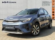 Kia Stonic Kia Stonic Salon Polska