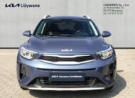 Kia Stonic Kia Stonic Salon Polska