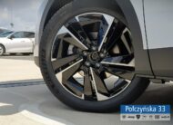 Peugeot 408 1.2 Hybrid 136 KM eDCS6 Allure|Pak. Bezpieczeństwo, Łączność, Zimowy