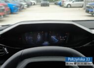 Peugeot 408 1.2 Hybrid 136 KM eDCS6 Allure|Pak. Bezpieczeństwo, Łączność, Zimowy