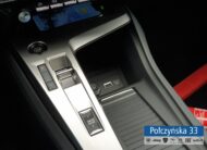 Peugeot 408 1.2 Hybrid 136 KM eDCS6 Allure|Pak. Bezpieczeństwo, Łączność, Zimowy