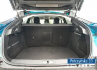 Peugeot 408 1.2 Hybrid 136 KM eDCS6 Allure|Pak. Bezpieczeństwo, Łączność, Zimowy