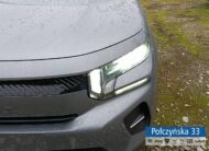 Citroen C3 1.2 Turbo 100 KM MT6 wersja Max | Szary | Nowy model 2024