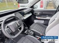 Citroen C3 1.2 Turbo 100 KM MT6 wersja Max | Szary | Nowy model 2024