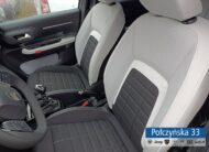 Citroen C3 1.2 Turbo 100 KM MT6 wersja Max | Szary | Nowy model 2024