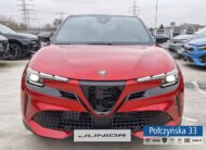 Alfa Romeo Junior Junior Ibrida Speciale 1.2 136 KM MHEV DCT6 | Techno Lite i Premium