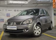 Renault Scenic Renault Scenic, 1.5 dci