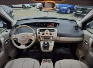 Renault Scenic Renault Scenic, 1.5 dci