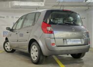 Renault Scenic Renault Scenic, 1.5 dci