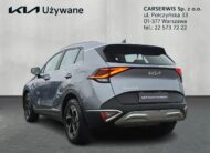 Kia Sportage Salon Polska, M,  Serwis, 1-wszy Właściciel, vat 23%