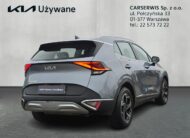 Kia Sportage Salon Polska, M,  Serwis, 1-wszy Właściciel, vat 23%