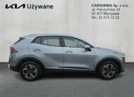 Kia Sportage Salon Polska, M,  Serwis, 1-wszy Właściciel, vat 23%