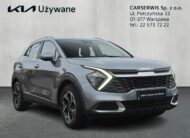 Kia Sportage Salon Polska, M,  Serwis, 1-wszy Właściciel, vat 23%