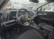 Kia Sportage Salon Polska, M,  Serwis, 1-wszy Właściciel, vat 23%