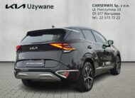 Kia Sportage Salon Polska | Business Line | Vat 23%