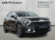 Kia Sportage Salon Polska | Business Line | Vat 23%