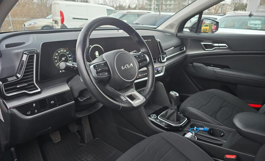 Kia Sportage Salon Polska | Business Line | Vat 23%