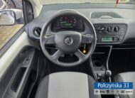 Škoda Citigo 1.0 MPI, I właściciel, serwisowany, faktura VAT-marża