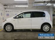 Škoda Citigo 1.0 MPI, I właściciel, serwisowany, faktura VAT-marża