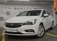 Opel Astra Opel Astra V, Salon Polska