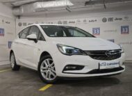 Opel Astra Opel Astra V, Salon Polska