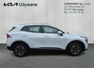 Kia Sportage Salon  Polska| MHEV | Vat 23% | M