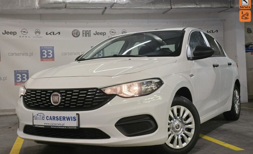 Fiat Tipo Fiat Tipo Salon Polska