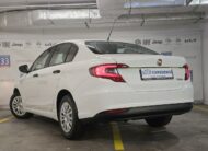 Fiat Tipo Fiat Tipo Salon Polska