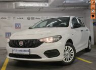 Fiat Tipo Fiat Tipo Salon Polska