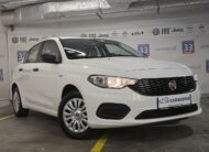 Fiat Tipo Fiat Tipo Salon Polska