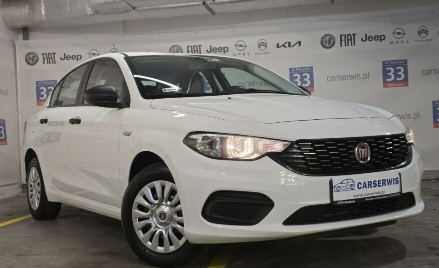 Fiat Tipo Fiat Tipo Salon Polska