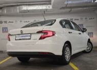 Fiat Tipo Fiat Tipo Salon Polska