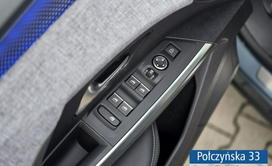 Peugeot 5008 Elektryczny 210 KM 73 kWh GT | W wynajmie za 1466 zł netto / miesiąc