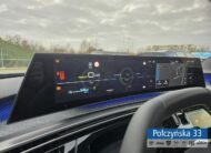 Peugeot 5008 Elektryczny 210 KM 73 kWh GT | W wynajmie za 1466 zł netto / miesiąc