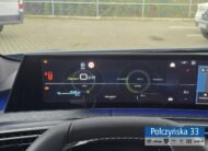 Peugeot 5008 Elektryczny 210 KM 73 kWh GT | W wynajmie za 1466 zł netto / miesiąc