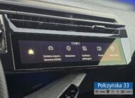 Peugeot 5008 Elektryczny 210 KM 73 kWh GT | W wynajmie za 1466 zł netto / miesiąc